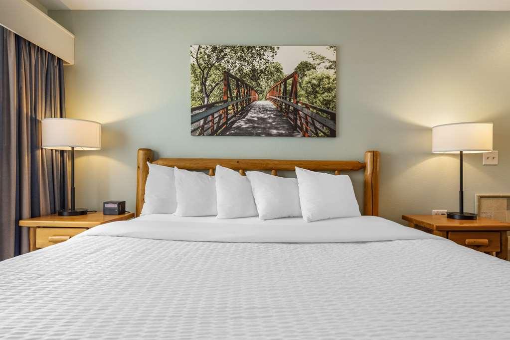 Three Bears Resort Warrens
