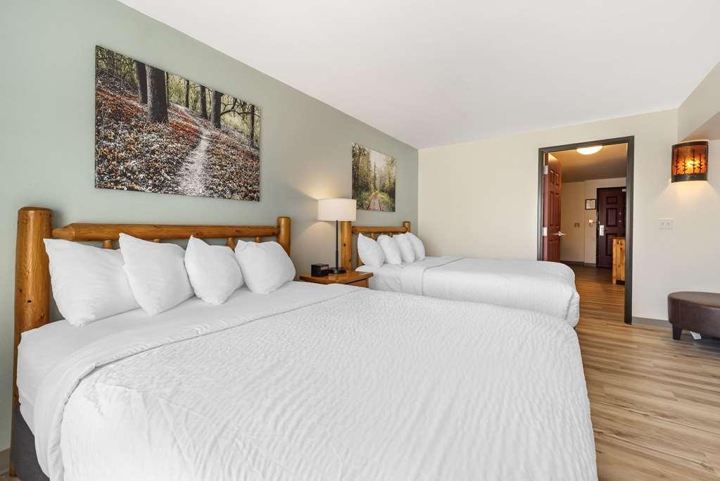 Resort Three Bears