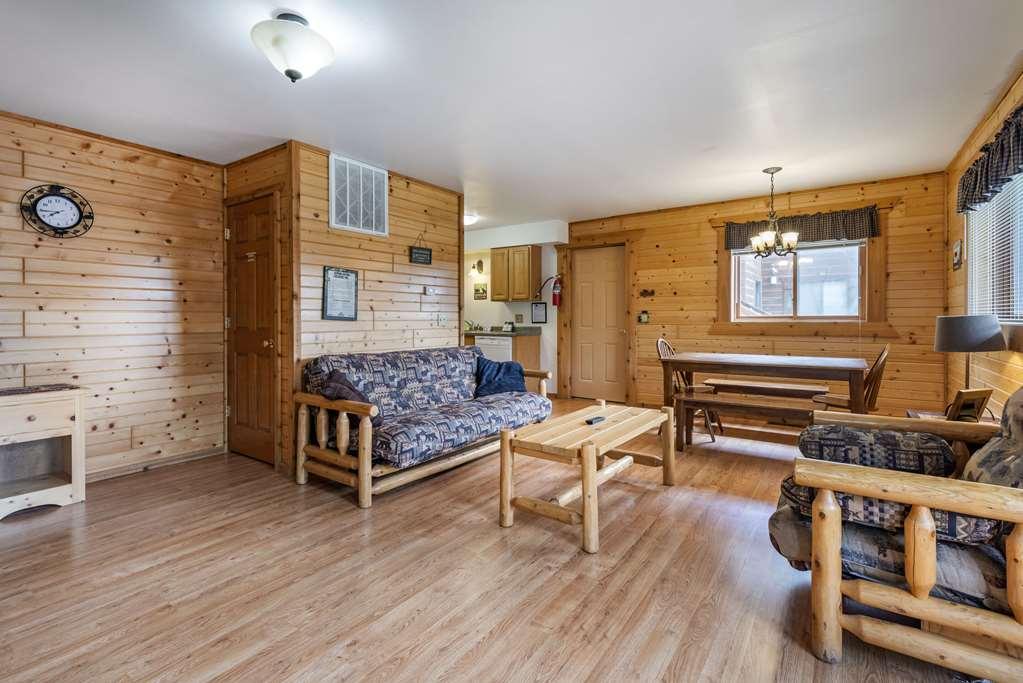 Three Bears Resort