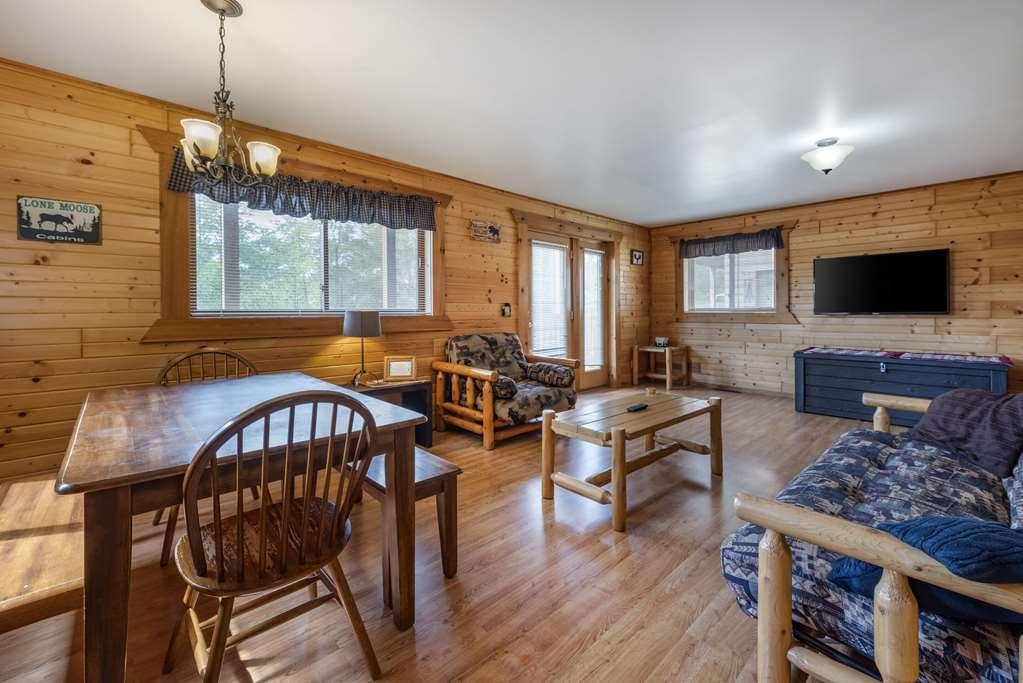 Resort Three Bears 3*
