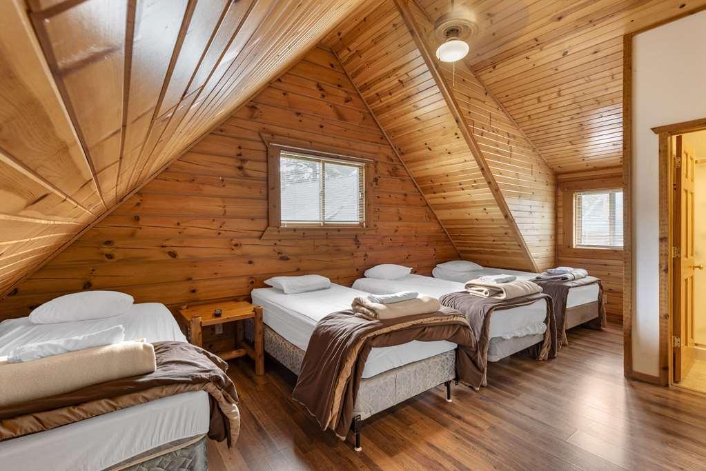 Three Bears Resort 3*