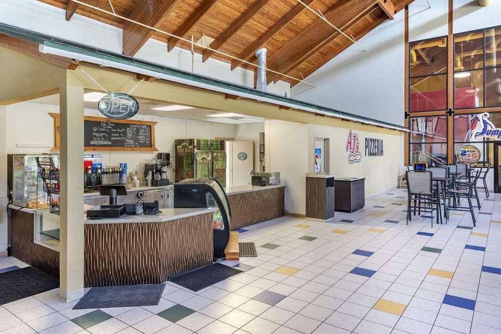 Resort Three Bears Warrens