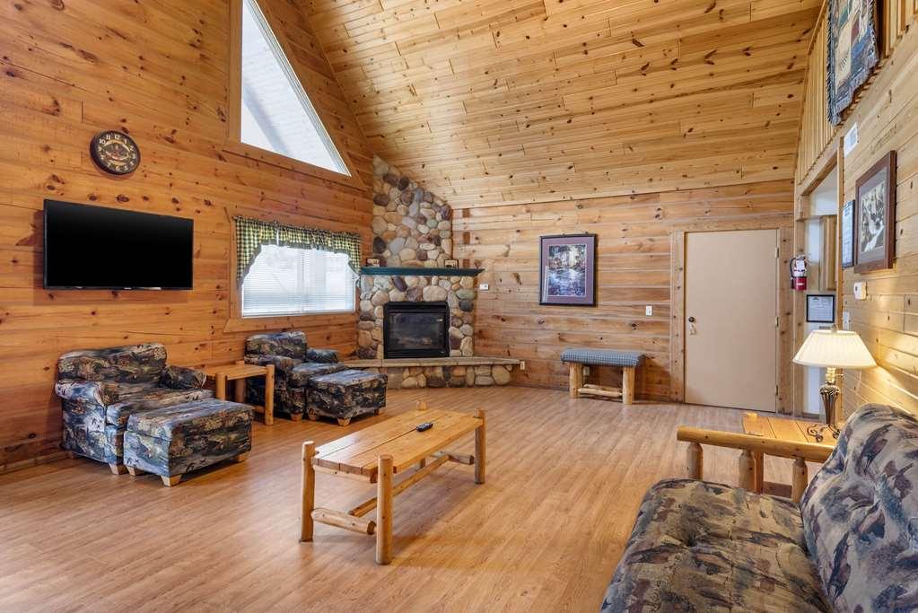 Three Bears Resort 3*