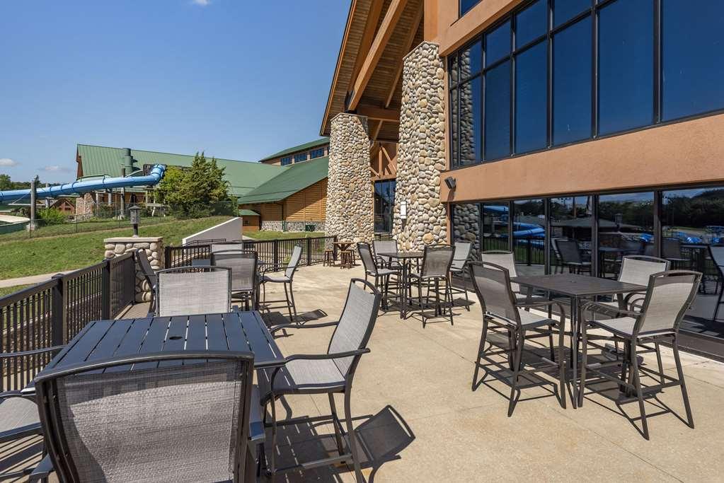 Resort Three Bears Warrens