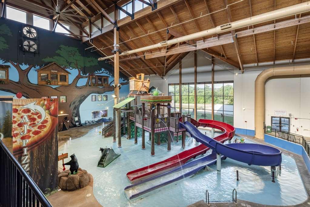 Resort Three Bears