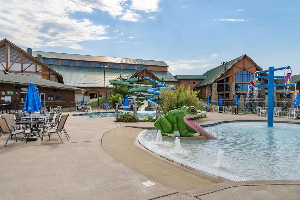 Three Bears Resort 3*