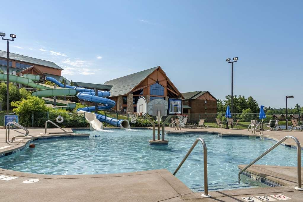 Resort Three Bears